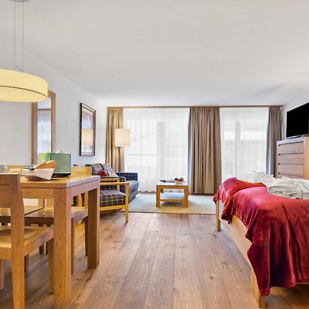 Apartment Zur Matte B-5 By Interhome Zermatt Exterior photo
